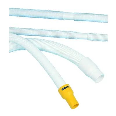 Certikin 1Â½" White Floating Hose 36M Roll (Cuffed 1.5M) (FLX150/36)