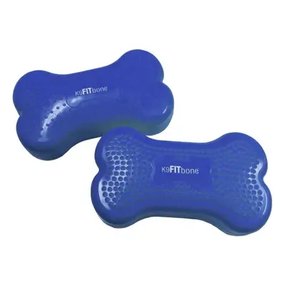 FitPAWS 2x Pet Balance Platform Blue Pet Supply Dog Agility Equipment Trainer