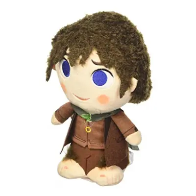 Funko Super cute Plush: Lord of The Rings - Frodo Baggins collectible Figure, Multicolor