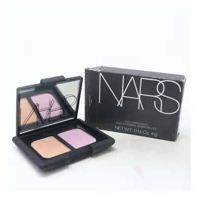 (Sugarland) Nars Duo Eyeshadow 0.14oz/4g New With Box