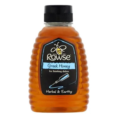 Rowse Greek Honey, 250g