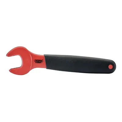 VDE Approved Fully Insulated Open End Spanner, 19mm