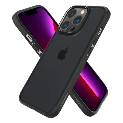 Spigen Ultra Hybrid Designed for iPhone Pro case (2021) - Frost Bla