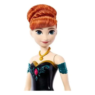 Disney Frozen Singing Anna Doll