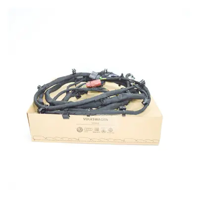 AUDI Q8 Front Parking Sensor Wiring Harness 4M8971095GC NEW GENUINE