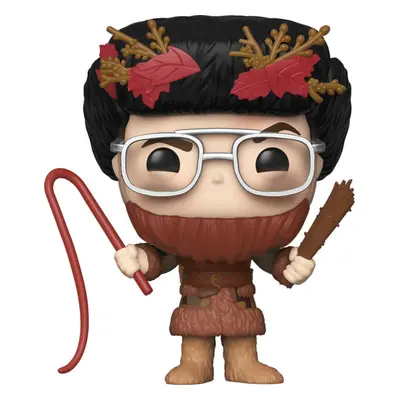 The Office Funko POP Dwight Schrute As Belsnickel Vinyl Figure