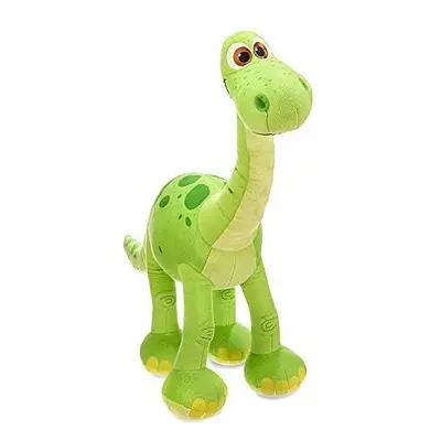 Disney The Good Dinosaur Arlo Exclusive Plush by Disney