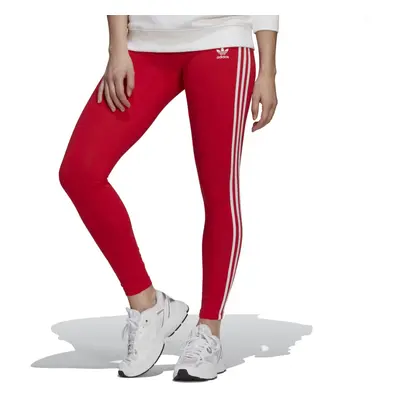 adidas Originals Women's Adicolor Classics 3-Stripes Leggings Vivid Re