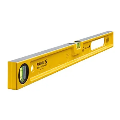 STABILA Type S Bubble Level cm