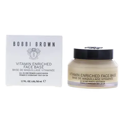 Bobbi Brown Vitamin Enriched Face Base - 50ml/1.7oz