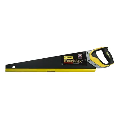 Fatmax 2-20-528 "Gen2 Appliflon" Hand Saw, Black/Yellow, mm