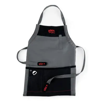 Weber Style Barbecue Apron