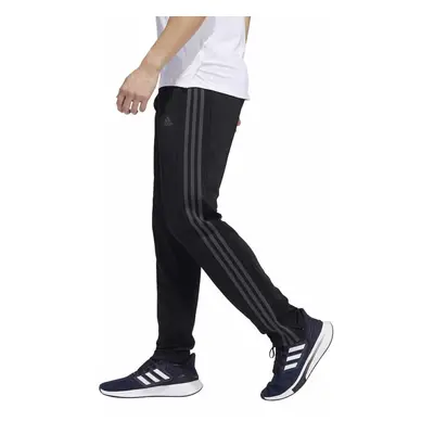 adidas Mens Midweight Essential Tricot Zip Track Pants (as1 Alpha l