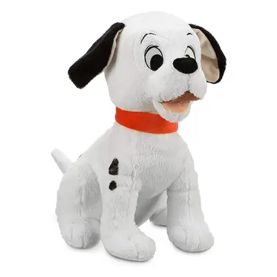 Disney Store Medium Lucky Puppy Soft Plush - Dalmatians - 32cm