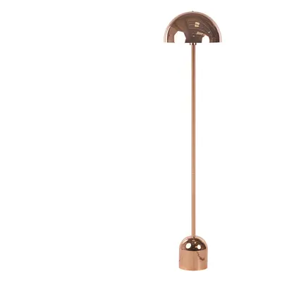 Floor Lamp MACASIA Metal Copper