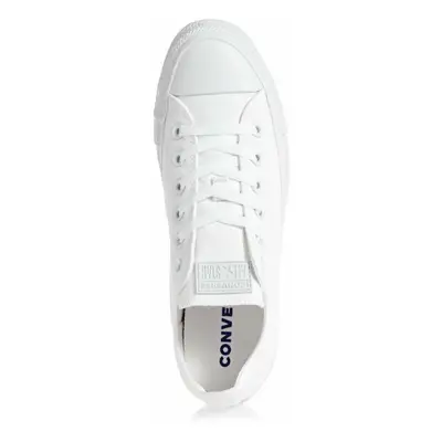 Converse All Star Unisex White Monochrome - EU | UK | US | JP