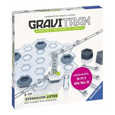 Ravensburger GraviTrax-Add on Expansion Lifter Pack