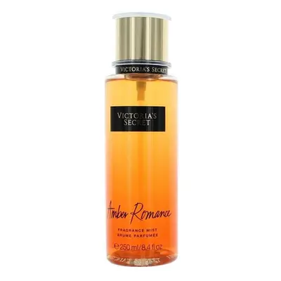 Victoria'S Secret Fantasies Amber Romance Fragrance Mist Spray for Woman ml