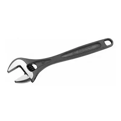 Facom 113A.10T 255Mm/10In Adjustable Wrench Black Phospated Body