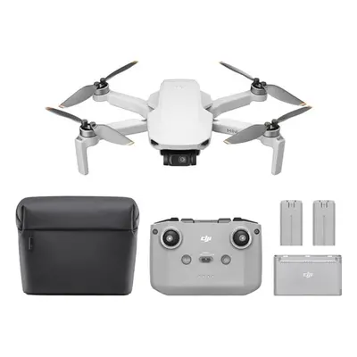 DJI Mini 4K Drone Fly More Combo