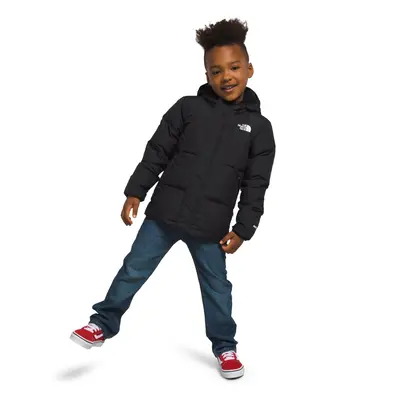 THE NORTH FACE Kids' North Down Hooded Jacket TNF Black 2