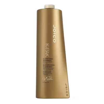 Joico K-PAK Clarifying Shampoo - 1,000 ml