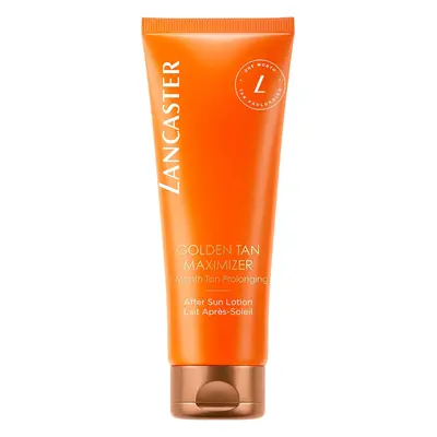 Lancaster Golden Tan Maximizer After Sun Lotion ml