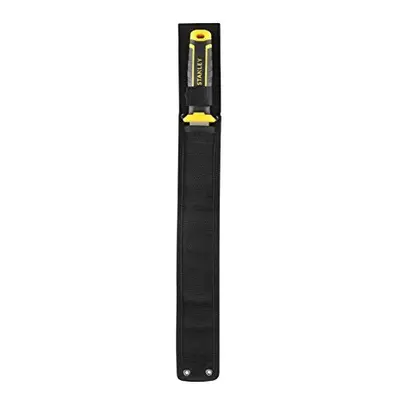 FMHT103271 Fatmax Insulation Knife Case YellowBlack mm