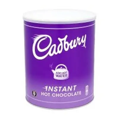 Cadbury Instant Hot Chocolate 2kg (2kg)