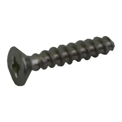 Certikin Clamp Plate Screws (Pk25)