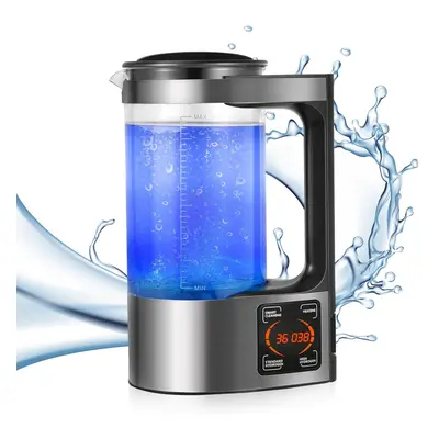 (#1) Hydrogen water generator hydrogen rich water machine water ionizer with constant temperatur