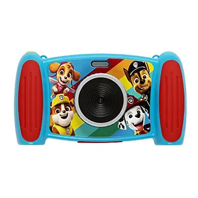 Disney Paw Patrol Kids Blue Interactive Camera PAWC3018