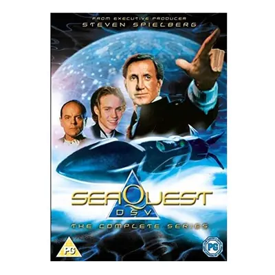 Seaquest DSV - The Complete Series (DVD)