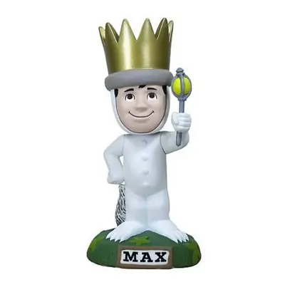 Where the Wild Things Are Max Wacky Wobbler