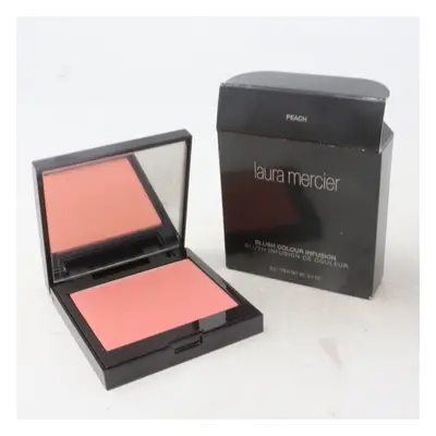 (Peach) Laura Mercier Blush Colour Infusion 0.2oz/6g New