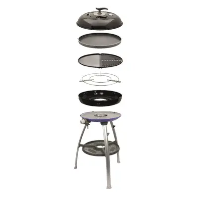 Cadac Carri Chef All In One BBQ With Plancha And Chef Pan