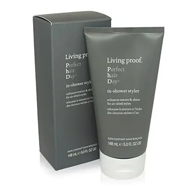 Living Proof Perfect Hair Day In Shower Styler, Ounce