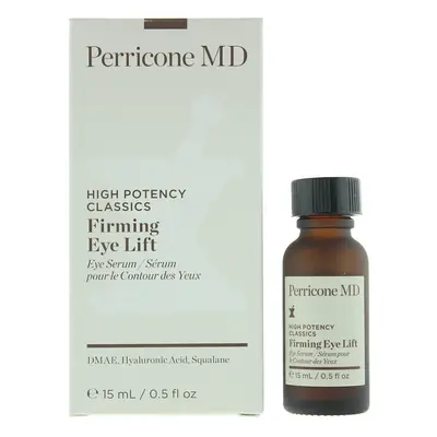 Perricone Classics Face Firming Eyelift Serum 15ml