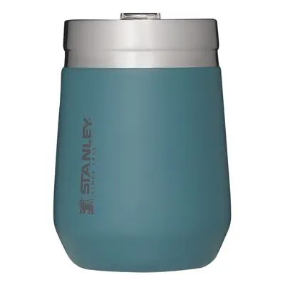 Go Everyday Tumbler 0.29L - Stainless Steel Travel Mug For Wine, Cocktails, Coffee, Tea - Keeps 