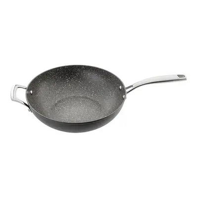 STELLAR ROCKTANIUM 30CM WOK NON STICK