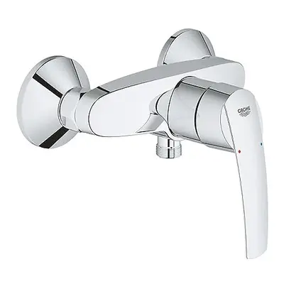 Start Systems Single-Lever Shower Mixer DN Chrome