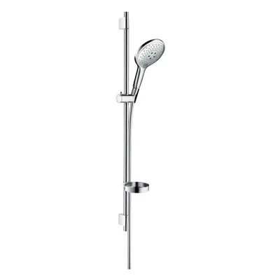 hansgrohe Raindance Select 150 shower set 0.90 m, spray modes, chrome