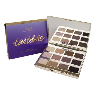 tartelette ian clay matte palette