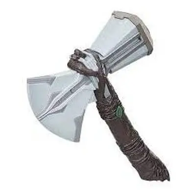 Hasbro Stormbreaker Electronic Axe, Avengers: Endgame