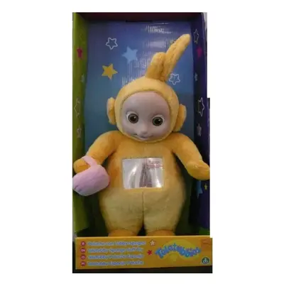 DIS Laa Laa furry Sponge soft toy - cm - Lala