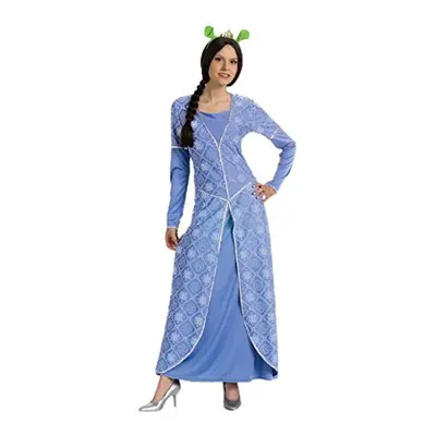 Shrek Princess Fiona Costume Standard