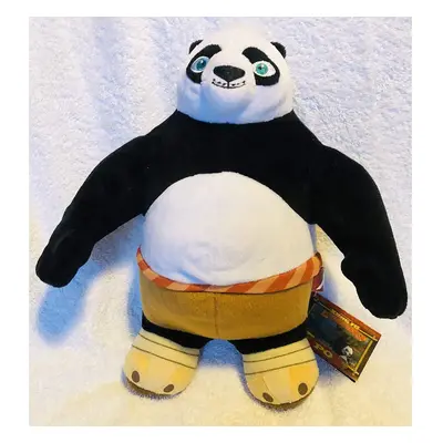 Kung Fu Panda - Po Soft Toy