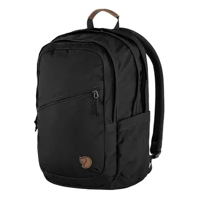 Fjallraven Raven - Black