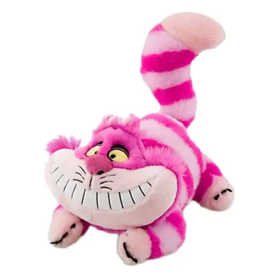 Aladdin Alice in Wonderland Plush Cheshire Cat Figure Soft Toys 20"