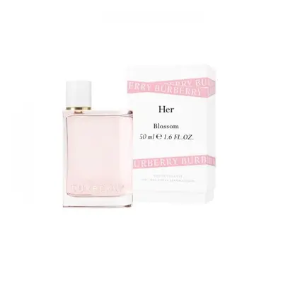 Burberry Her Blossom 50ml EDT Spray